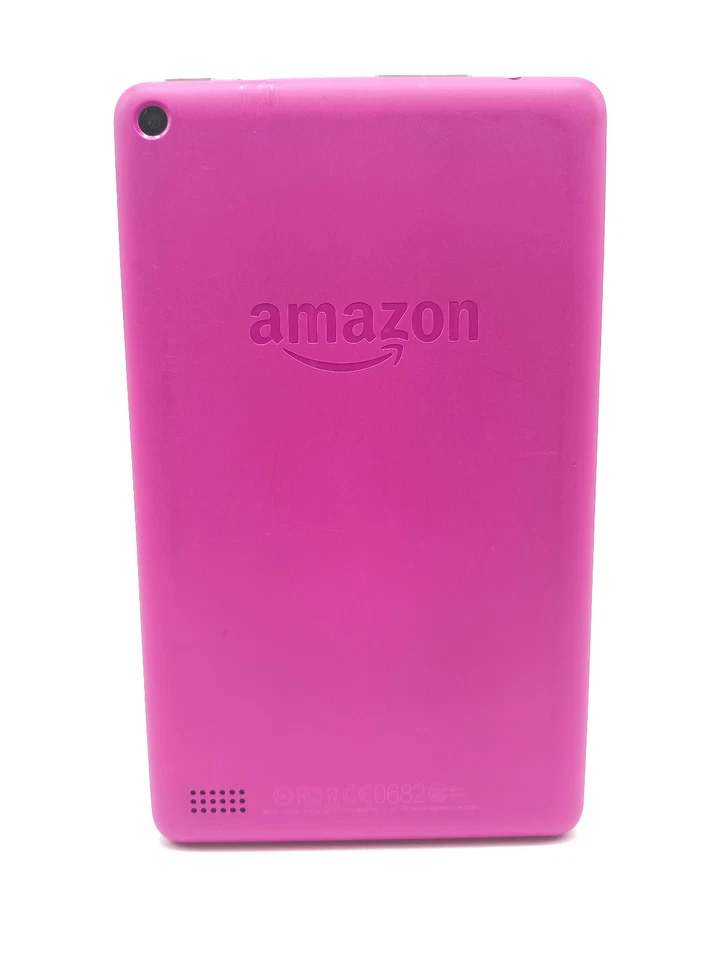 Amazon Fire Tablet SV98LN (5. Generation) – 7 Zoll - Bild 2 von 4