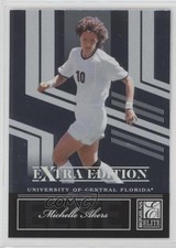 2007 Donruss Elite Extra Edition Michelle Akers #89 0f6