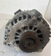 2020 GMC CHEVY SUBURBAN 1500 ALTERNATOR