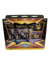 Pokémon TCG: Shining Fates Mad Party Pin Collections Box (Bunnelby