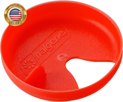 Easy Sipper (Red, 1-Quart), 32 Oz      