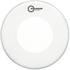 Aquarian Hi-Velocity Snare Batter Head 13 in.