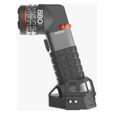 LUXTREME SL50 Spotlight High Brightness Outdoor Lighting
