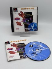 ebay® Auktion 336718096258 | Descent - PS1 - Playstation 1 - Sony Thumbnail of ebay® auction 336718096258 | Descent - PS1 - Playstation 1 - Sony