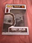 Funko Pop! Rocks Vinyl: Slipknot Corey Taylor #177