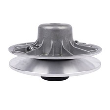 Secondary Driven Clutch Replacement for E-Z-GO RXV Gas Golf Cart w/ Kawasaki Eng