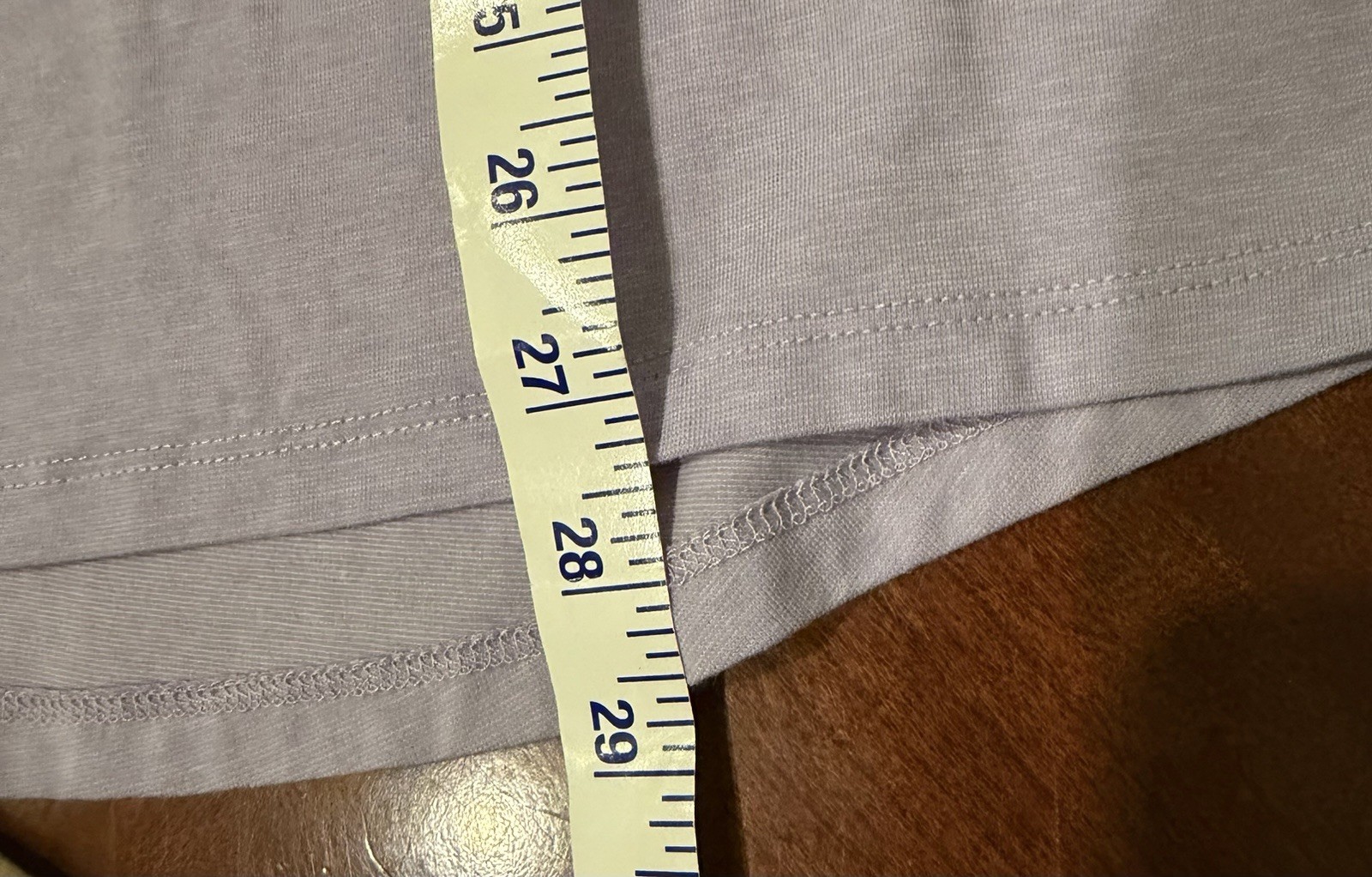 Vineyard Vines Lavender Performance Pullover Hood… - image 11