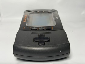 Atari Lynx 2 Handheld PAG-0401 - Tested & Working W/ California Games - Read