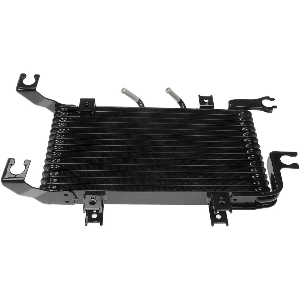 918-296 Dorman Oil Cooler for Toyota Land Cruiser Lexus LX570 2015-2019 - Image 2 of 4