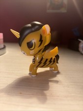 TIGER TOKIDOKI UNICORNO lightly played 2018