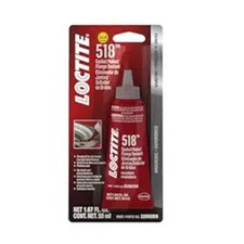 Automotive Anaerobic Gasket Maker  Flange Sealant - Sensor-Safe, Low Odor, Non-