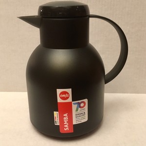 vacuum jug flask