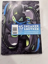 sneaker freaker issue 15