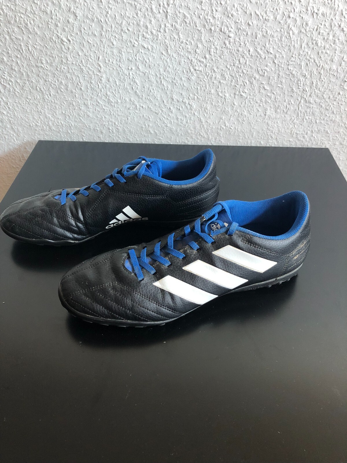 adidas football shoes size