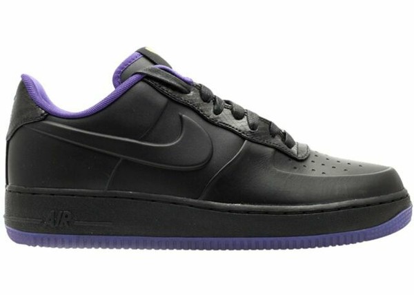 Size 10 - Nike Air Force 1 Low Supreme VT Kobe for sale online | eBay
