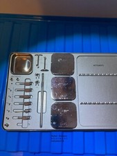NobelBiocare Abutment instrument kit