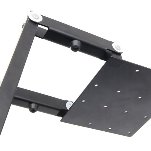 Pickup Truck Tailgate Ladder - Universal Fit, Heavy Duty Steel Step Grip Plates - Picture 10 of 11
