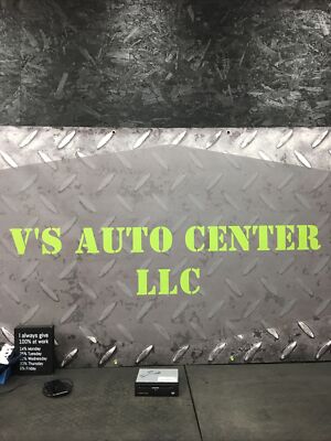 2007 Nissan Maxima GPS Navigation DVD  Drive 25915-ZK30A