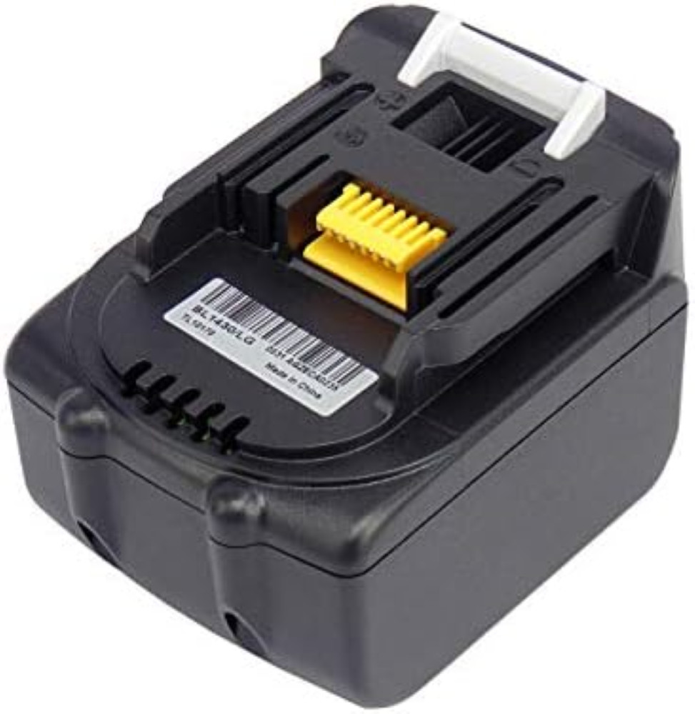 Batteria Compatibile Makita 14,4V 3000mAh | Sostituzione BL1430 Li-ion