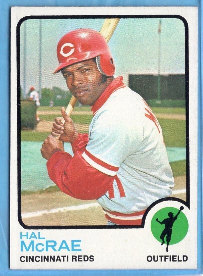 1973 TOPPS BASEBALL CARDS - PICK YOUR  FAVORITE 1-199 - Picture 63 of 380