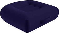 Cómodo cojín de asiento para sillas de of…