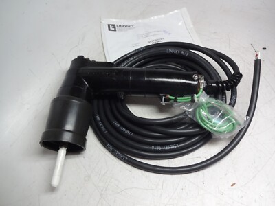 Lindsey Systems 9533/0322.5 High Voltage Underground Current Sensor