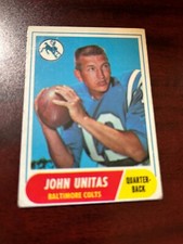 Top 1968 Baseball Cards to Collect 31