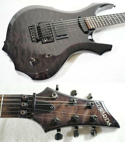 EDWARDS E-P-155A AIJIサイン入りPIERROT