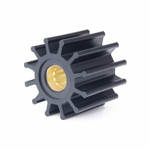 For Johnson 09-812B-1 Sierra Indmar Raw Sea Water Pump Impeller Repair Kit New - Picture 9 of 12