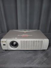 Eiki Notebook Projector - LC-XNB4 w/ Padded Bag