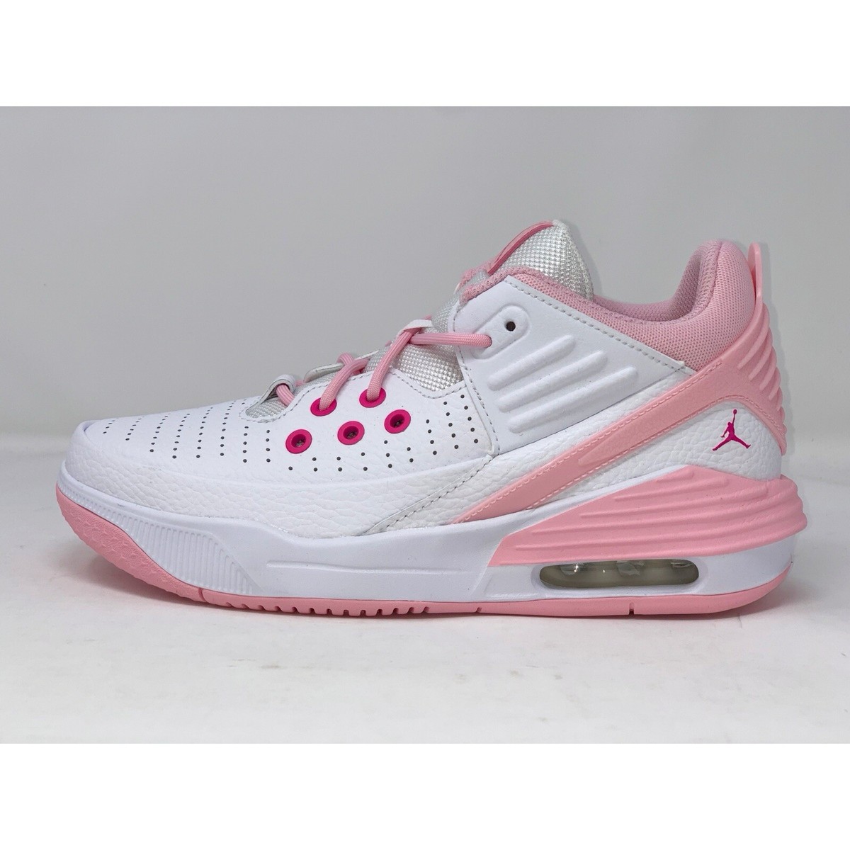 Nike Sneakers Jordan Air Max Pink GS) Air Jordan Air Max 200