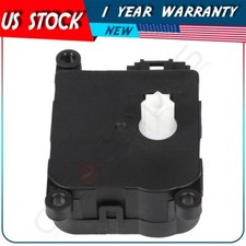 Heater Blend Door Actuator Ac For Jeep Commander 06-10 Jeep Grand Cherokee 05-10