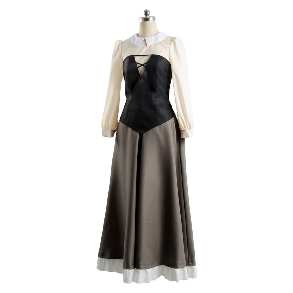 Disney Film Sleeping Beauty Princess Aurora Dress Costume Prom Ball Gown - Image 3 of 4