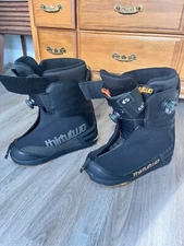 2024/2025 Men’s Thirty Two 32 Jones X MTB Boa Snowboard Boots Size 13 Brand New