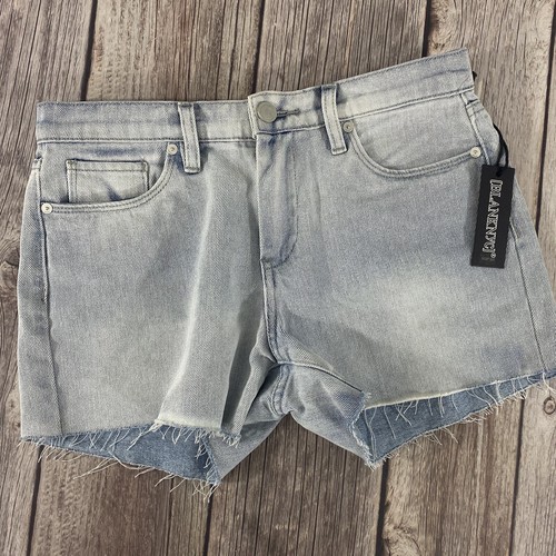 BlankNYC Blank NYC The Fulton Denim 