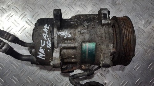 Renault Megane 1998 AC AIR Compressor Pump USED, Genuine #192969-59