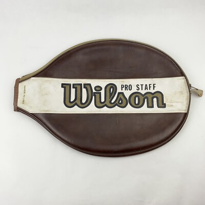 【希少】Wilson Jack Kramer pro staff ヴィンテージ WILSON】Jack Kramer Pro Staff 木製 ラケット - メルカリ