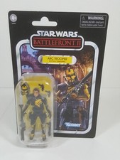 Star Wars - The Vintage Series - ARC Trooper  Umbra Operative