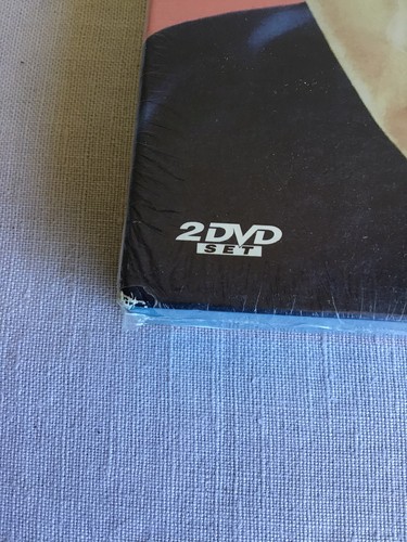Brand New Sealed Elvis Remembering 2 Disc DVD Set Delta Entertainment USA 2007 - Picture 4 of 5