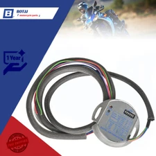 Programmable Single Dual Fire Electronic Ignition Module For 1980-96 Tour Glide
