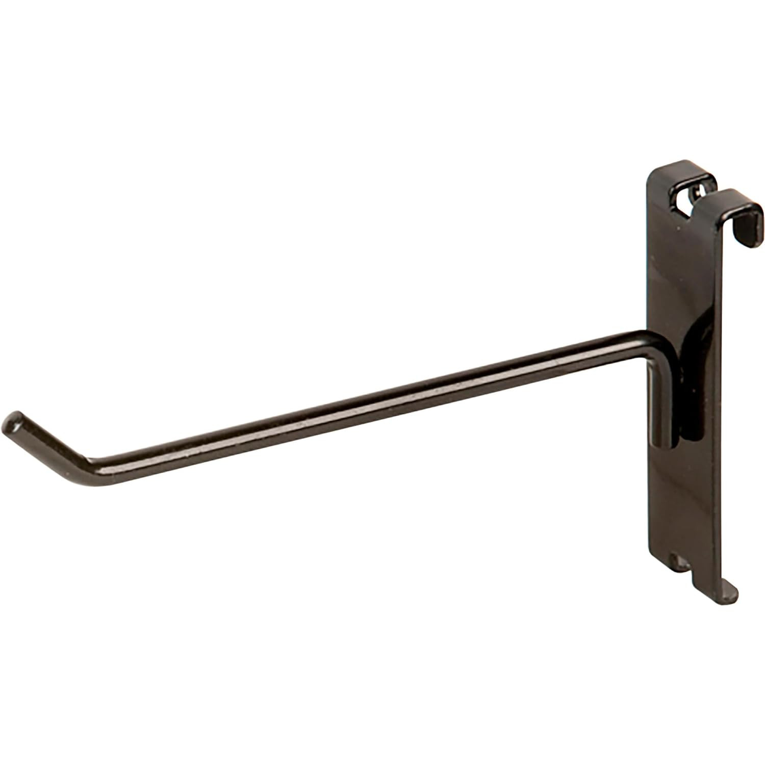 6” Panel Display Hooks, Gridwall Hooks, Grid Hook for Gridwall, Display Hooks fo