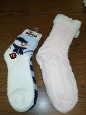 3 Pairs Of Super Fuzzy Socks Lounge Socks  Cozy Socks 