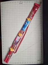 VINTAGE FISHING SET STRACO