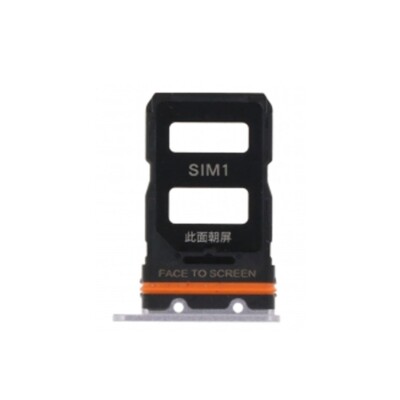 ExtKry Tiroir Carte SIM pour Xiaomi 12 Support Carte SIM Qualité d