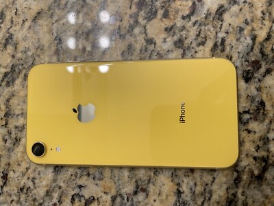 iPhone XR 64GB Verizon (Used) | eBay