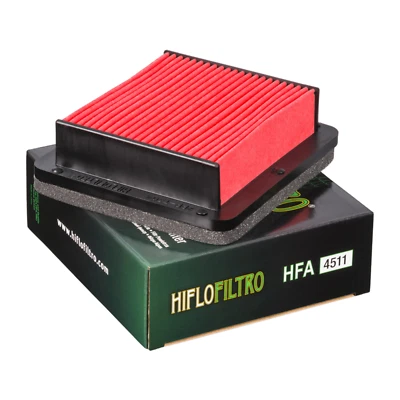Filtre D'Air D'Aspiration HifloFiltro HFA4511 Yamaha XP T-Max 530 2017 - Photo 1/2