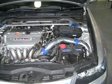 HDi Cold Air Intake (CAI) Kit for 04-08 Honda Accord Euro CL9 K24A3 2.4