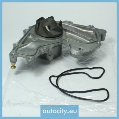 QCP2634 QUINTON HAZELL Pompa acqua Metallo | AUTODOC