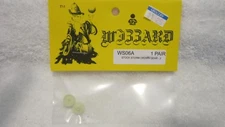 WIZZARD STOCK STORM CROWN GEAR SET WSO6A