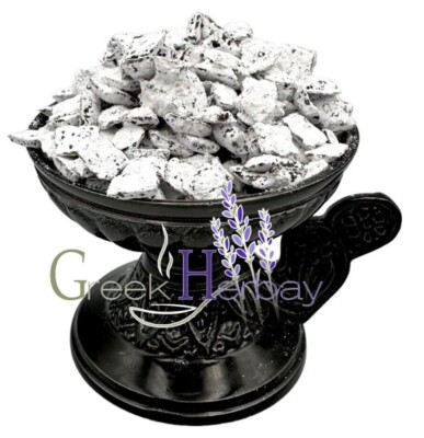 Incense Pure Greek Desert Flower Frankincense 20g-1.9kg Warm &Sensual Fragrance.
